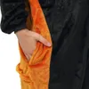 Katara 1744 -  Roter Panda orange/schwarz M (155-165cm), Produktbild-Vorschau 5