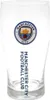 Manchester City FC - Sklenice na pivo, Tulip TA4925 (jedna Náhled obrázku produktu 1