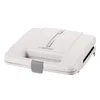 Toaster Toast Sandwichtoaster 1000W Produktbild-Vorschau 2
