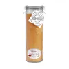 Candle Factory Big Jumbo, Zylinder, Orange, Grapefruit, Produktbild-Vorschau 2