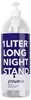 LOOVARA 1/4 Litro Long Night Stand, Gel Lubrificante Anteprima dell’immagine prodotto 1