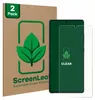 2x ScreenLeaf Schutzfolie für Samsung Galaxy S25 Ultra Produktbild-Vorschau 2