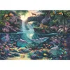 Puzzle ANATOLIAN Raj w rodku dungli 3000 elementw Podgląd zdjęcia produktu 1