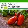 SAFLAX - BIO - Paradajka - San Marzano - Solanum Náhľad obrázku produktu 10
