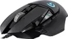 Logitech G G502 Proteus Spectrum Gaming‑Maus RGB 12.000 DPI Produktbild-Vorschau 3