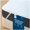 TULENA Matratzenschoner 80x200 cm Frottee, wasserdicht, Produktbild-Vorschau 1