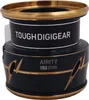 DAIWA 21 Luvias Airity LT 3000 E-Spule Produktbild-Vorschau 2