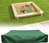 Sandkastenabdeckung, wasserdicht, UV-Schutz, Produktbild-Vorschau 1