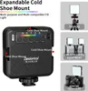 Desiontal iReal X1 Pocket RGB video light, video conference Podgląd zdjęcia produktu 8