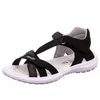 Superfit Mädchen Sandale, schwarz(schwarzschwarz), Gr. 32 Produktbild-Vorschau 17