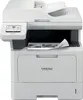 Brother DCP-L5510DW, Laser, Monodruck, 1200 x 1200 DPI, A4, Produktbild-Vorschau 1