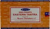 Satya Räucherstäbchen Nag Champa Eastern Tantra 12x15g Produktbild-Vorschau 1