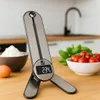 Digitale Küchenwaage klappbar – Präzision bis 5 kg, 1 Produktbild-Vorschau 1