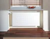 Heizkörper Kermi Line Kompakt PLK 22 554X600 879W WEISS Produktbild-Vorschau 1