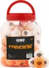 GEWO Tischtennisbälle Training 40+, 60er Set - mit Naht, Produktbild-Vorschau 1