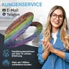 SANILO® WC-Sitz mit Absenkautomatik und Schnellverschluss Produktbild-Vorschau 9