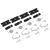 A collection of small electronic repair tools laid out on a white background. Náhled obrázku produktu