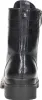 Tamaris Veterschoenen Hoog  Veterschoenen Hoog - Blauw lak Produktbild-Vorschau 3