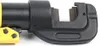 Close-up of the head of a hydraulic bolt cutter. Podgląd zdjęcia produktu