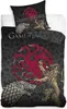 Kinderbettwäsche Game of Thrones Ein Lied von Eis und Feuer Produktbild-Vorschau 1