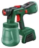 Pistolet pulvérisateur UniversalSpray 18V-30 Bosch Voir les images du produit 1