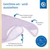 Bieco Baby Lätzchen Wasserdicht Lätzchen 10er Pack | Produktbild-Vorschau 3