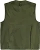 MIL-TEC Outdoor Weste oliv Funktionsweste Jagdweste Produktbild-Vorschau 3
