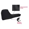 Staubschutzhülle,Schutzhülle für Fitnessgeräte,95" L x 24" Produktbild-Vorschau 3