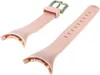 Calypso Uhrenarmband Spezial Anstoß Kunststoff rosa > Produktbild-Vorschau 1