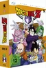 Dragonball Z - TV-Serie - Vol.2 (Episoden 36-74) [4 BRs] Produktbild-Vorschau 1