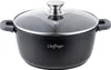 Aluguss Kochtopf 32 cm – 10 L Suppentopf Schmortopf Produktbild-Vorschau 18