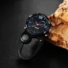 Taschenuhr Mit Karabiner Leuchtende Analog Quarzuhr Uhr Produktbild-Vorschau 6
