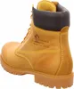 Panama Jack Panama 03  Veterschoenen Hoog - Geel - Maat 43 Voir les images du produit 14