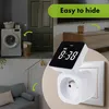 Digitální časovač GreenBlue - časovač, max. zatížení 16 A, Náhled obrázku produktu 5