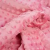 Minky Premium gefrorene Erdbeere (Strawberry Ice) Produktbild-Vorschau 4