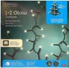 Kaemingk Lumineo Lichterkette Compact 1-2-glow 880 LED Produktbild-Vorschau 12