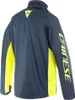 Dainese Storm 2 Jacket Black Iris/Fluo Yellow XL Motorrad Produktbild-Vorschau 3