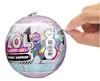 Mga Lol Winter Chill Dol Dolls Dolls Produktbild-Vorschau 12