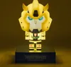 Transformers Icon Light Bumblebee 12 cm Produktbild-Vorschau 8