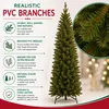 Świąteczne drzewko Triumph Tree Bristlecone Fir, sztuczne – Podgląd zdjęcia produktu 5