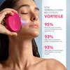 FOREO BEAR 2 Smartes Mikrostrom-Gesichtsgerät für Pflege & Produktbild-Vorschau 4