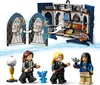 LEGO 76411 Harry Potter Hausbanner Ravenclaw, Hogwarts Produktbild-Vorschau 5