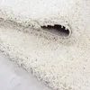 Hochflor Teppich Lux rechteckig, Farbe: Creme, Produktbild-Vorschau 5