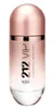 Carolina Herrera 212 VIP Rosé, Frauen, 30 ml, Rosa Pfeffer, Produktbild-Vorschau 8