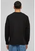 Urban Classics TB3092 | Cut On Sleeve Naps Interlock Crew Produktbild-Vorschau 13