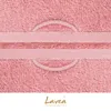 Lavea® 10er Set Gästehandtücher 30x50 cm, Weiche & Produktbild-Vorschau 7