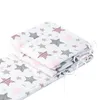 Amilian Bettumrandung Babybett Baby Kinder Nestchen Produktbild-Vorschau 2