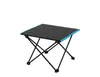klein Klapptisch Aluminium Platte Campingtisch Produktbild-Vorschau 1