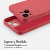 Funda de Colores con MagSafe para Apple iPhone 13 Mini - Vista previa de la imagen del producto 7