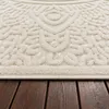 Paco Home Outdoor Teppich Wetterfest Balkon Wohnzimmer Boho Produktbild-Vorschau 4